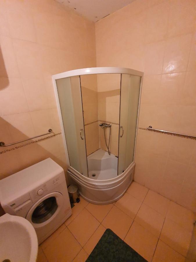 Stay In Apartments เบลเกรด ภายนอก รูปภาพ