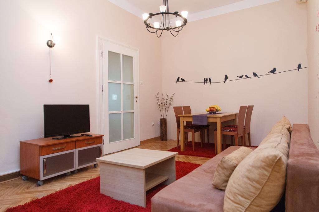 Stay In Apartments เบลเกรด ห้อง รูปภาพ