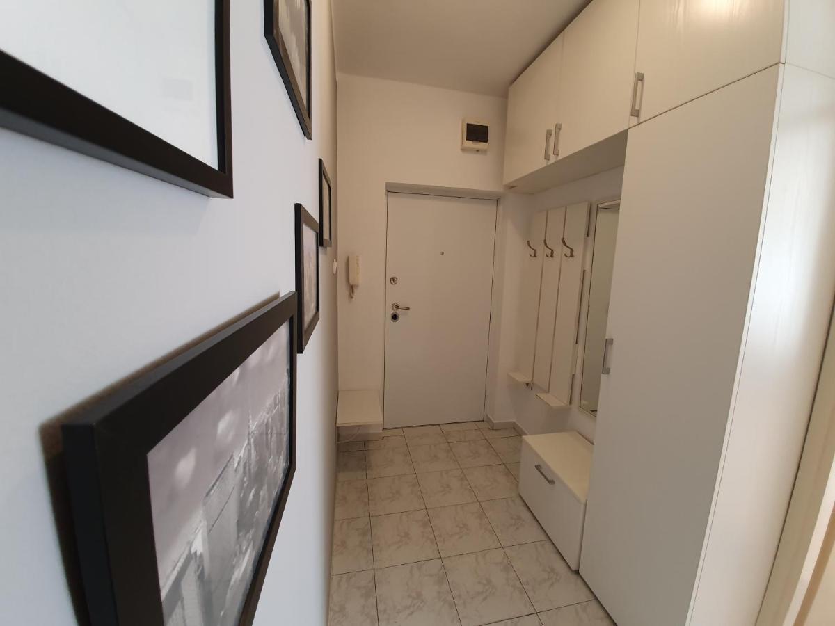 Stay In Apartments เบลเกรด ห้อง รูปภาพ