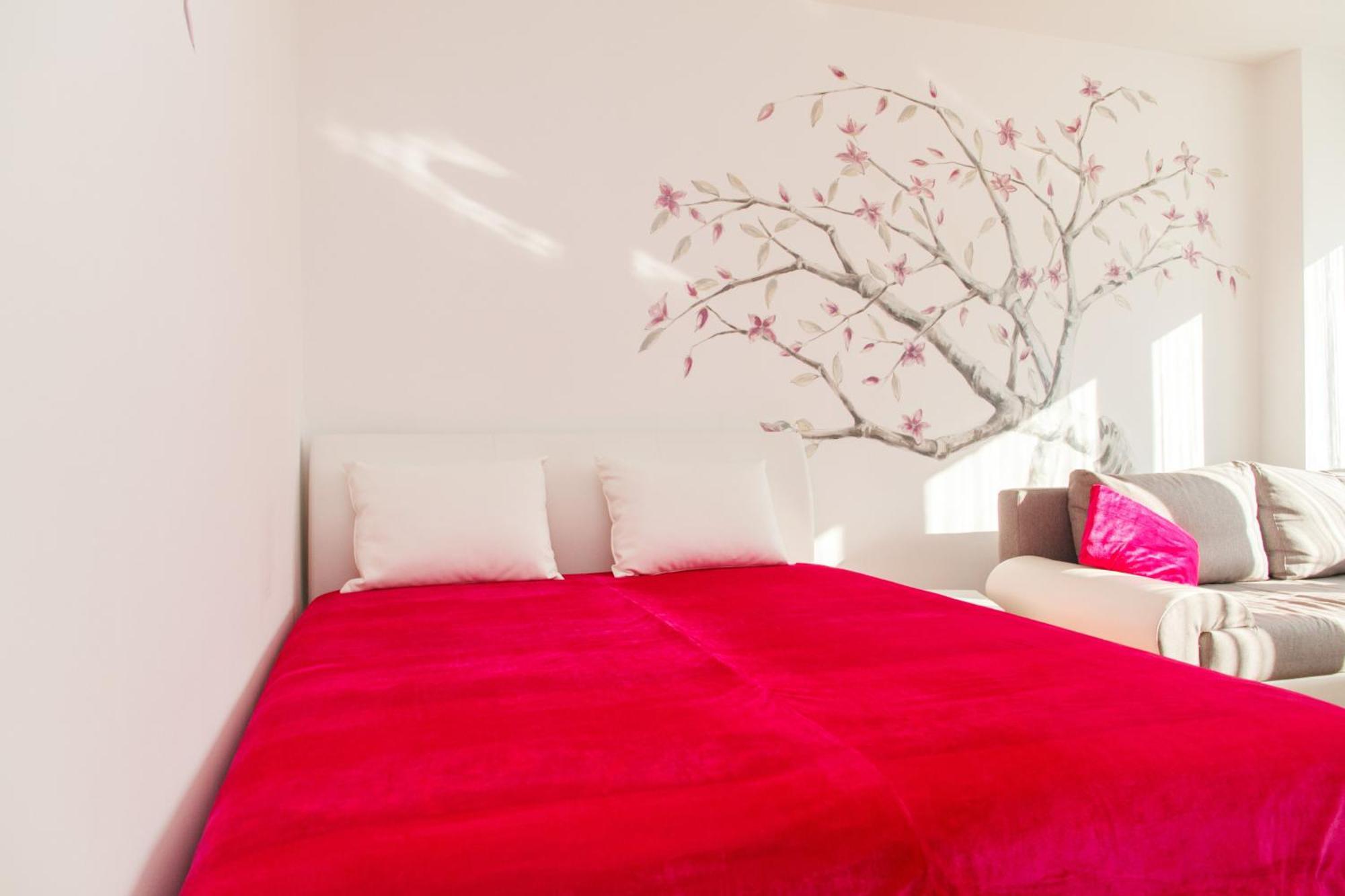 Stay In Apartments เบลเกรด ภายนอก รูปภาพ