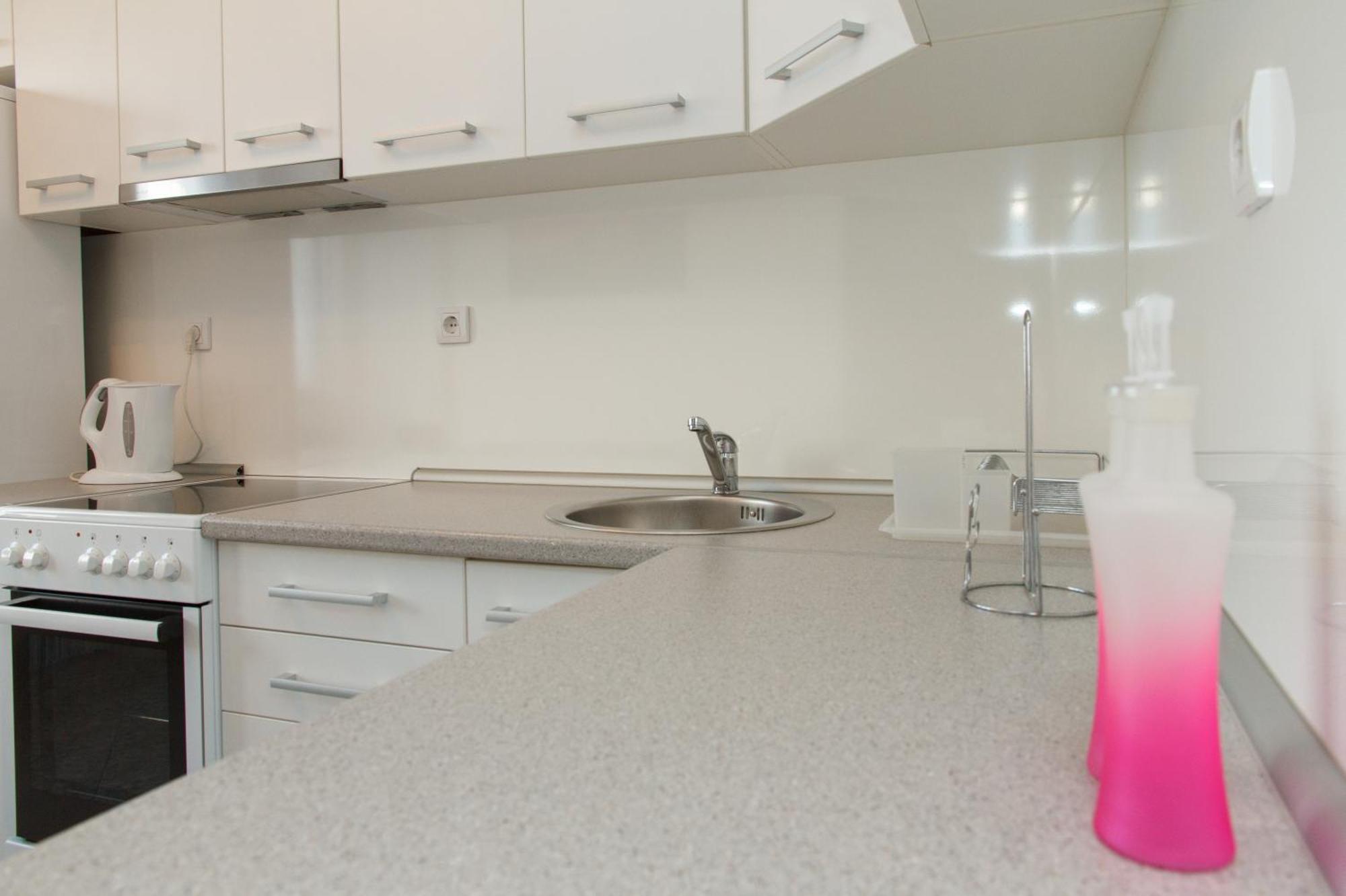 Stay In Apartments เบลเกรด ภายนอก รูปภาพ