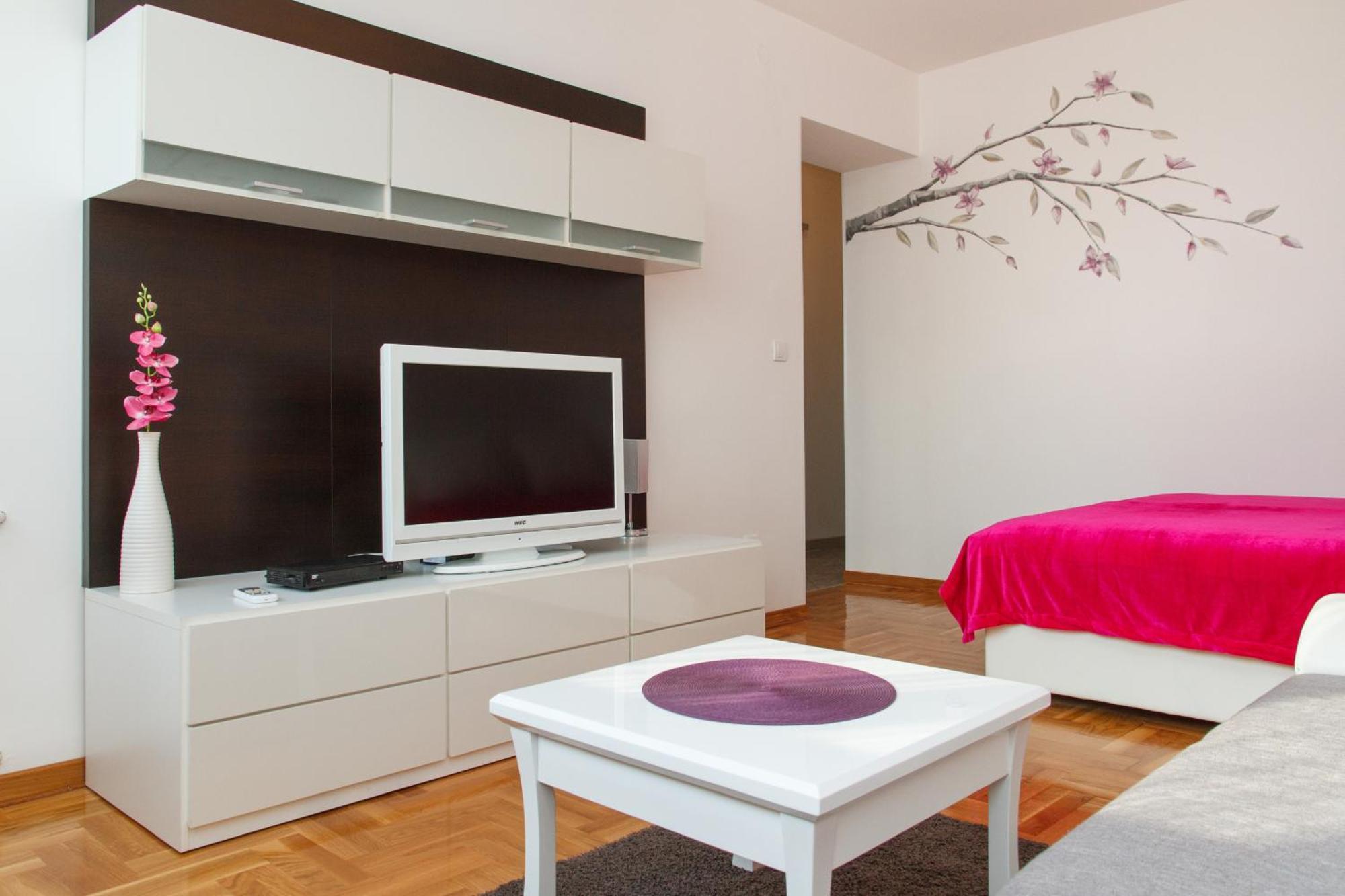 Stay In Apartments เบลเกรด ภายนอก รูปภาพ