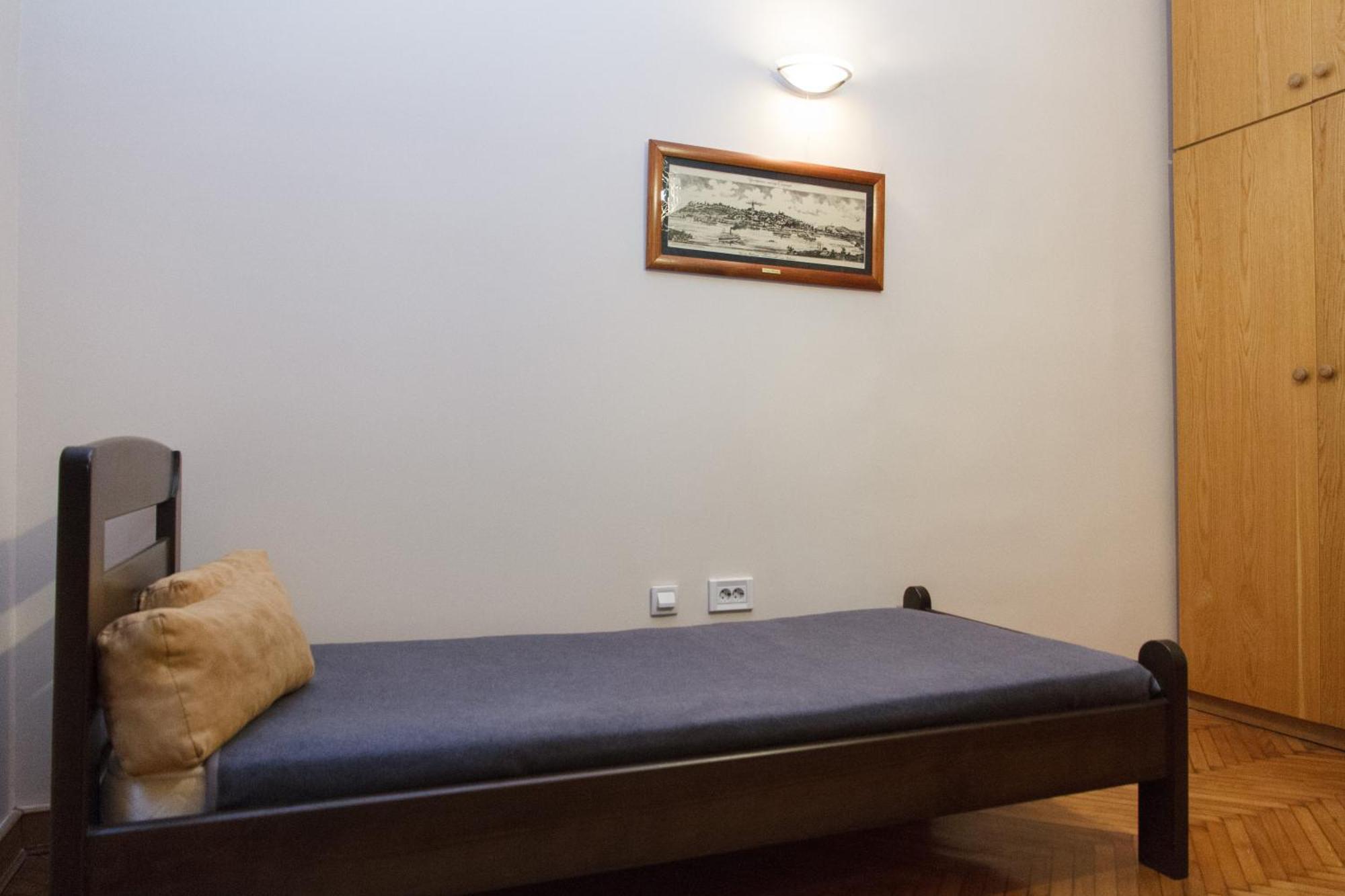 Stay In Apartments เบลเกรด ห้อง รูปภาพ