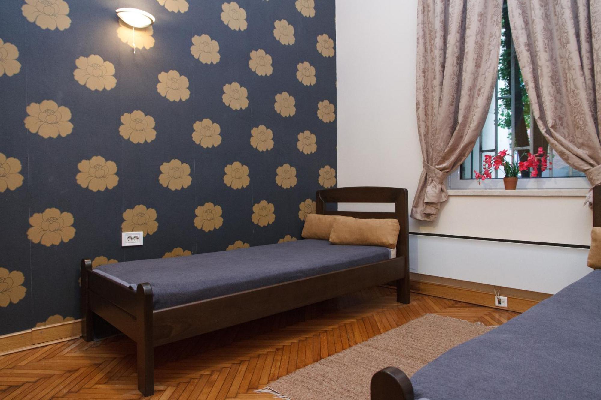 Stay In Apartments เบลเกรด ห้อง รูปภาพ