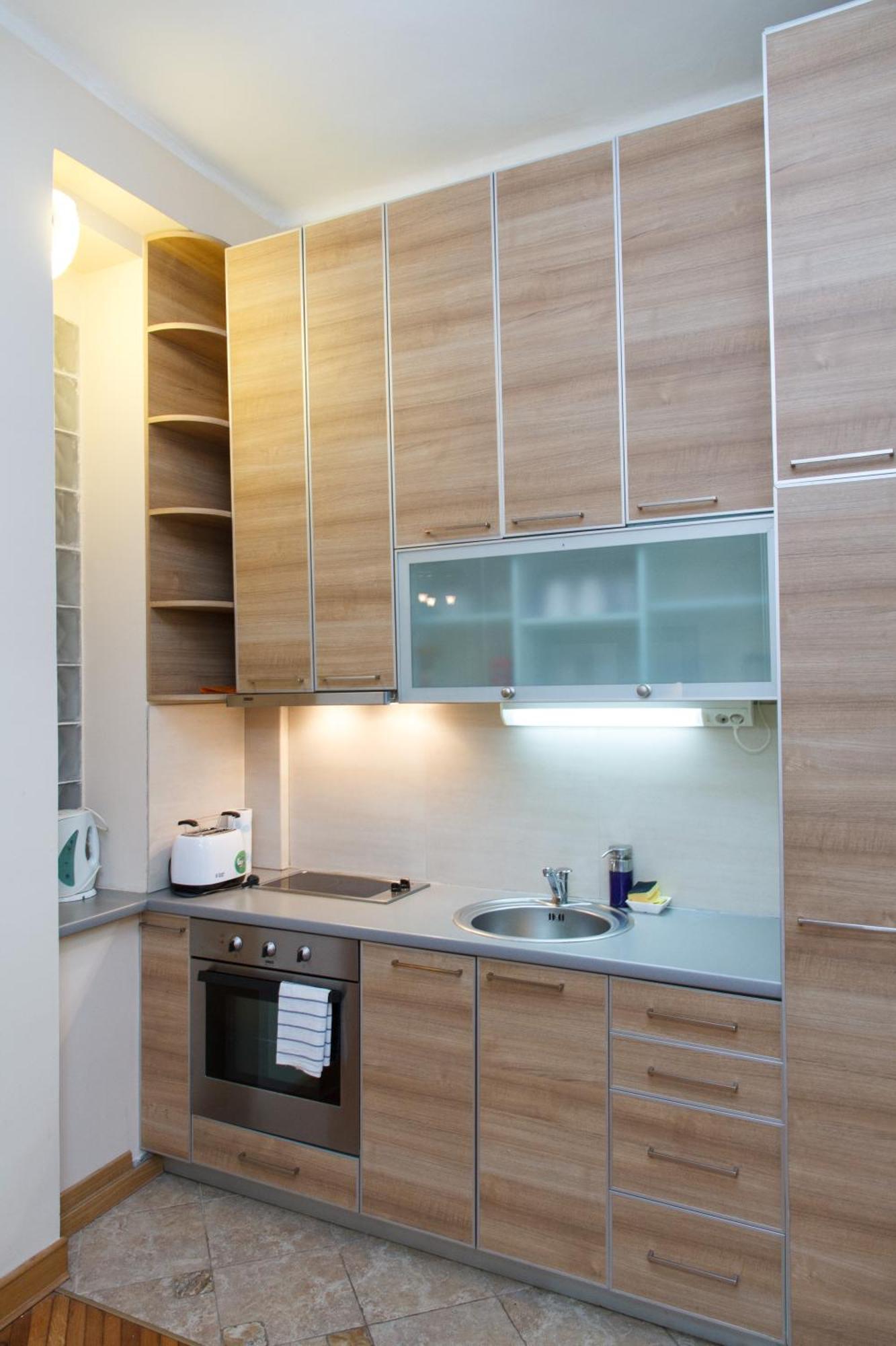 Stay In Apartments เบลเกรด ห้อง รูปภาพ