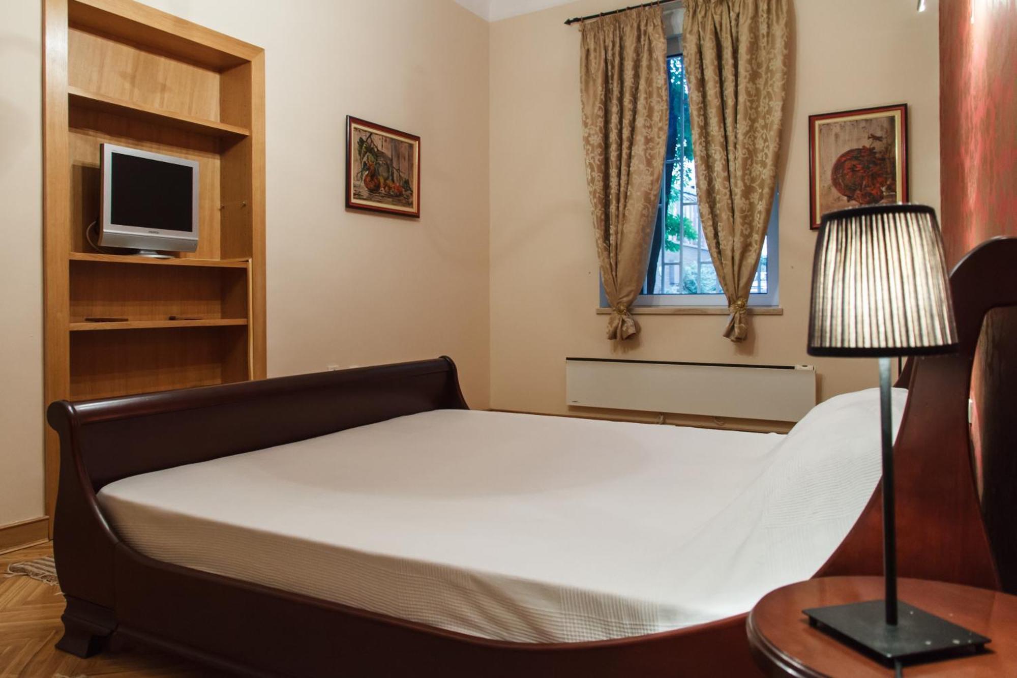 Stay In Apartments เบลเกรด ห้อง รูปภาพ