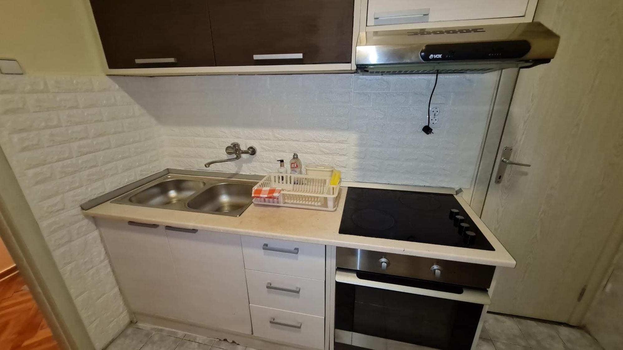 Stay In Apartments เบลเกรด ห้อง รูปภาพ
