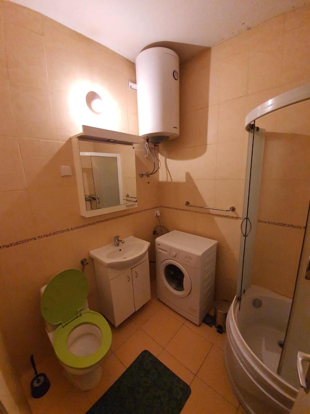 Stay In Apartments เบลเกรด ห้อง รูปภาพ
