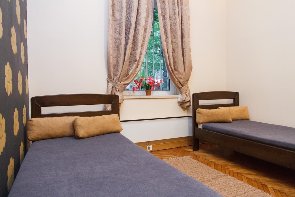 Stay In Apartments เบลเกรด ภายนอก รูปภาพ