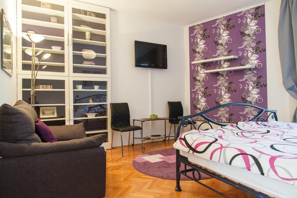 Stay In Apartments เบลเกรด ห้อง รูปภาพ