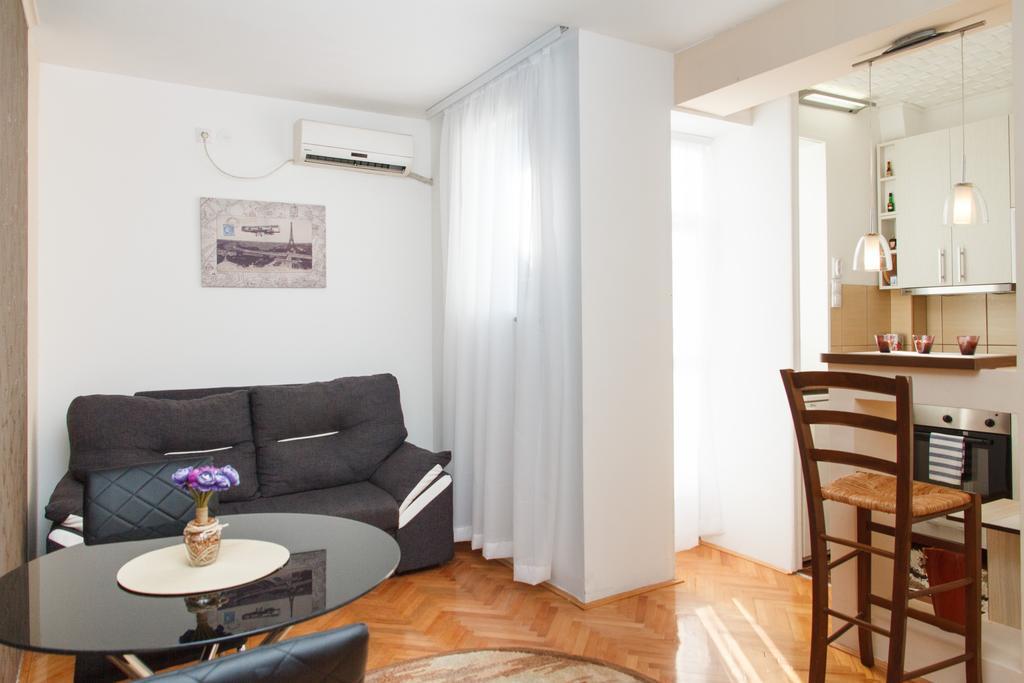 Stay In Apartments เบลเกรด ห้อง รูปภาพ